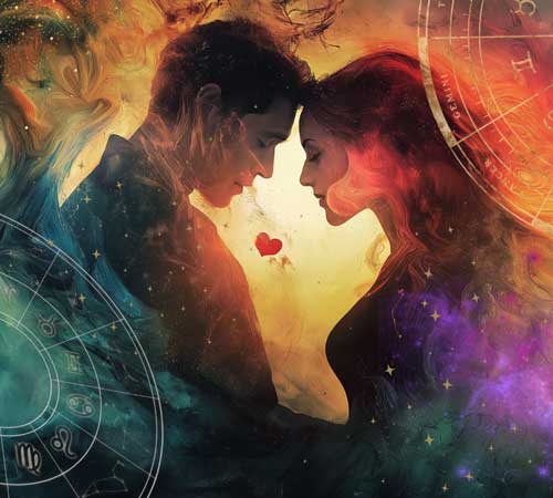 Astrologer Rahul Shastri